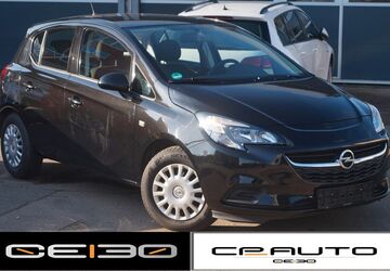 Opel Corsa 78.131 km 7.599 &euro; Neu-Ulm 89233
