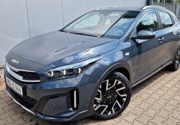 Kia XCeed 9.500 km 26.590 &euro; Neu-Ulm 89231