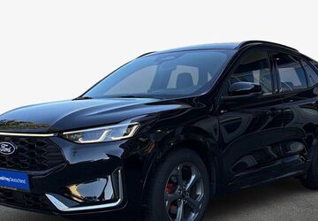 Ford Kuga 18.300 km 30.480 &euro; Neu-Ulm 89231