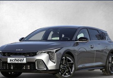 Kia K4 7.913 km 33.490 &euro; Leipheim 89340