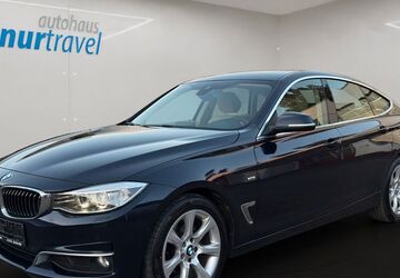 BMW 320 Gran Turismo 222.413 km 10.990 &euro; Neu-Ulm 89231