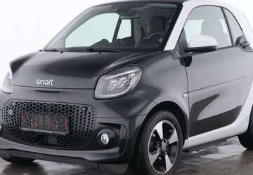 Smart forTwo 32.000 km 14.780 &euro; Geislingen / Steige 73312