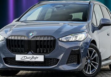 BMW 218 Active Tourer 24.790 km 28.499 &euro; Günzburg 89312