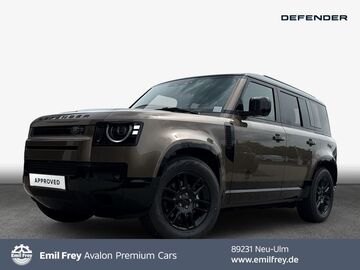 Gebrauchte Land Rover Defender