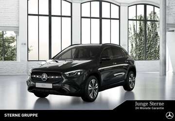 Mercedes-Benz GLA 180 8.200 km 43.470 &euro; Neu-Ulm 89231