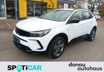 Opel Grandland (X) 27.100 km 22.970 &euro; Neu-Ulm 89231