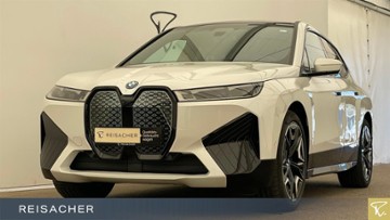 Gebrauchte BMW iX