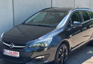 Opel Astra 211.000 km 2.600 &euro; Neu-Ulm 89231