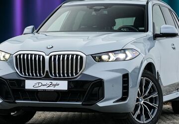 BMW X5 9.490 km 75.990 &euro; Günzburg 89312