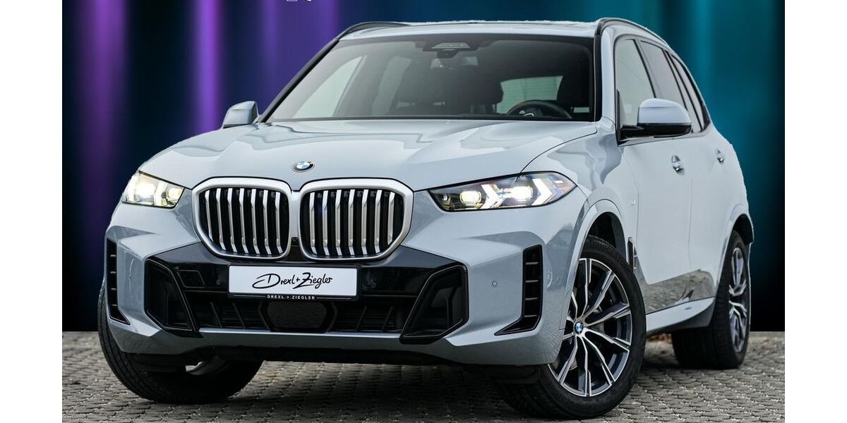 BMW X5 9.490 km 75.990 &euro; Günzburg 89312