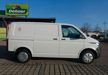 VW T6 Transporter 138.000 km 17.990 &euro; Neu-Ulm 89231