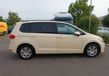 VW Touran 239.999 km 11.990 &euro; Neu-Ulm 89231