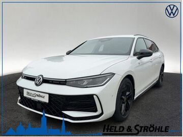 Gebrauchte VW Passat