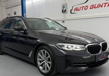 BMW 530 145.000 km 26.479 &euro; Kötz 89359