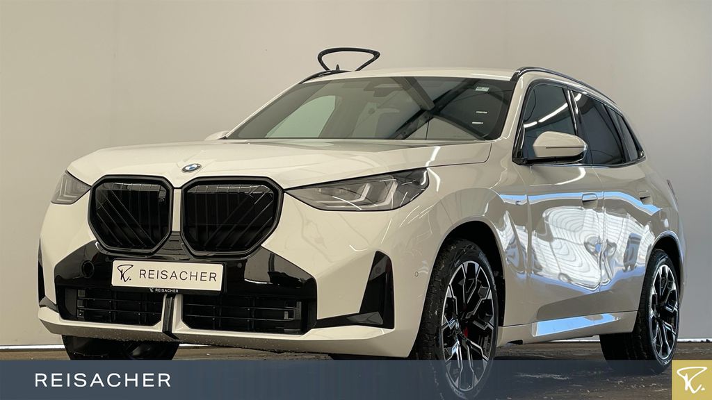 BMW X3 2.405 km 61.900 &euro; Ulm 89077