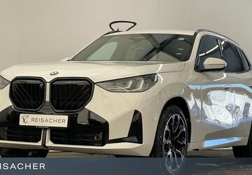 BMW X3 3.587 km 61.900 &euro; Ulm 89077