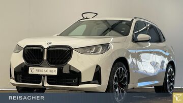 Gebrauchte BMW X3