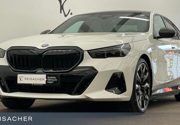 BMW 550 16.000 km 72.449 &euro; Ulm 89077