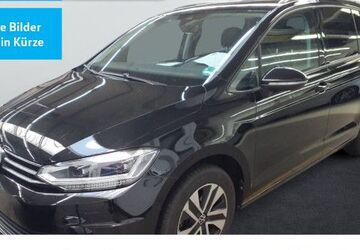 VW Touran 25.439 km 33.970 &euro; Neu-Ulm 89231