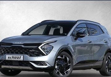 Kia Sportage 11.561 km 33.770 &euro; Leipheim 89340