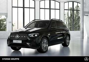 Mercedes-Benz GLE 350 9.900 km 92.990 &euro; Neu-Ulm 89231