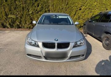 BMW 318 156.000 km 3.400 &euro; Neu-Ulm 89231