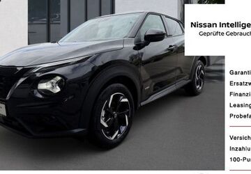 Nissan Juke 13.667 km 23.970 &euro; Kötz-Ebersbach 89359