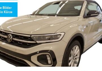 VW T-Roc 14.400 km 36.430 &euro; Neu-Ulm 89231