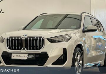 BMW X1 22.242 km 41.349 &euro; Ulm 89077