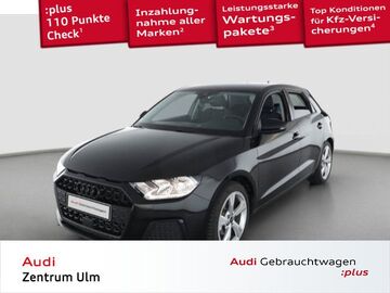 Gebrauchte Audi A1