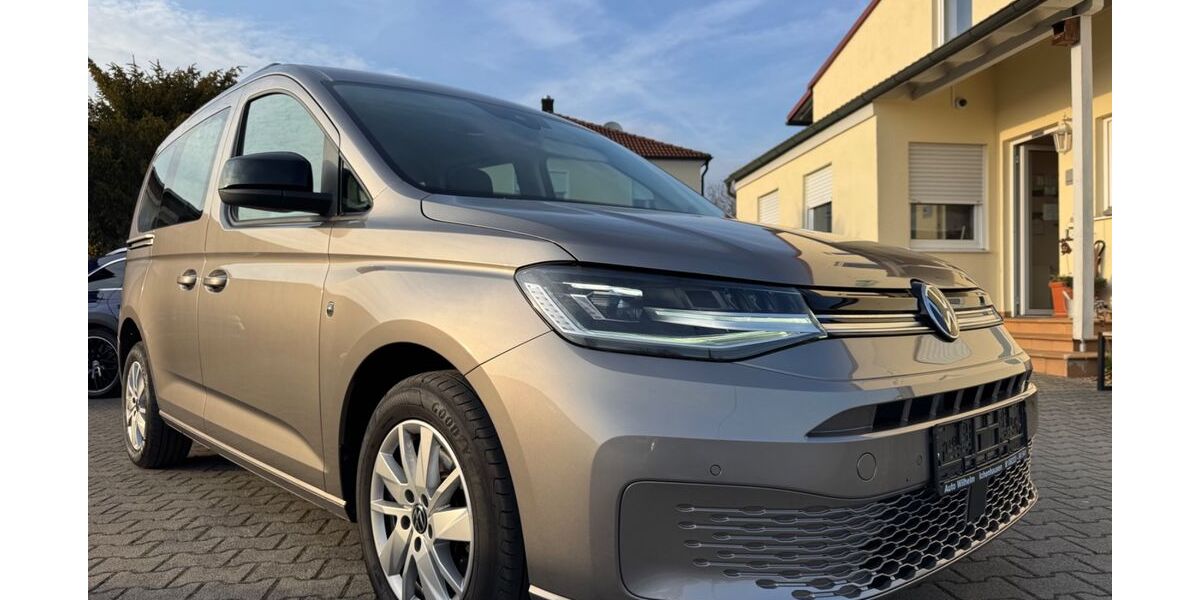 VW Caddy 76.414 km 22.990 &euro; Ichenhausen 89335