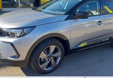 Opel Grandland (X) 14.950 km 25.790 &euro; Neu-Ulm 89231