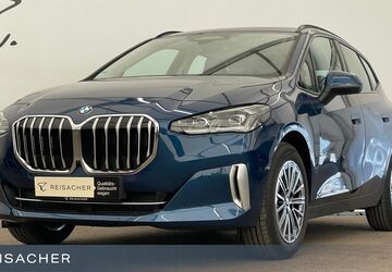 BMW 220 13.650 km 39.890 &euro; Ulm 89077