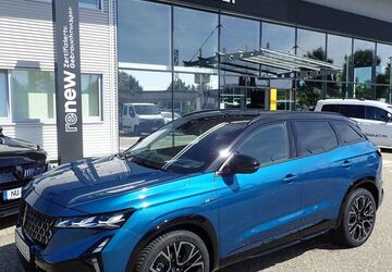 Renault Austral 11.000 km 37.950 &euro; Neu-Ulm 89231