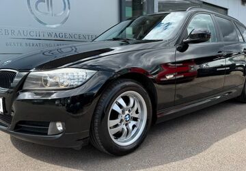 BMW 320 190.000 km 7.499 &euro; Neu - Ulm 89231