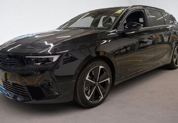 Opel Astra 1.400 km 29.990 &euro; Neu-Ulm 89231