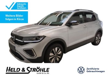 VW T-Cross 4.239 km 23.460 &euro; Neu-Ulm 89231