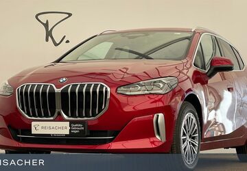 BMW 220 13.297 km 35.999 &euro; Ulm 89077