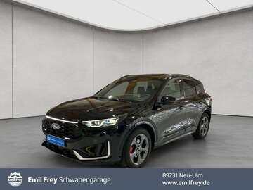 Gebrauchte Ford Kuga
