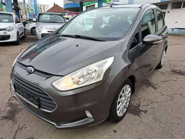 Gebrauchte Ford B-Max