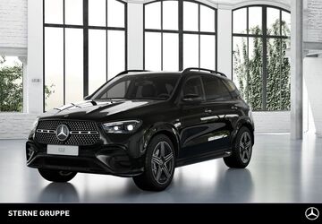 Mercedes-Benz GLE 350 9.900 km 92.470 &euro; Neu-Ulm 89231