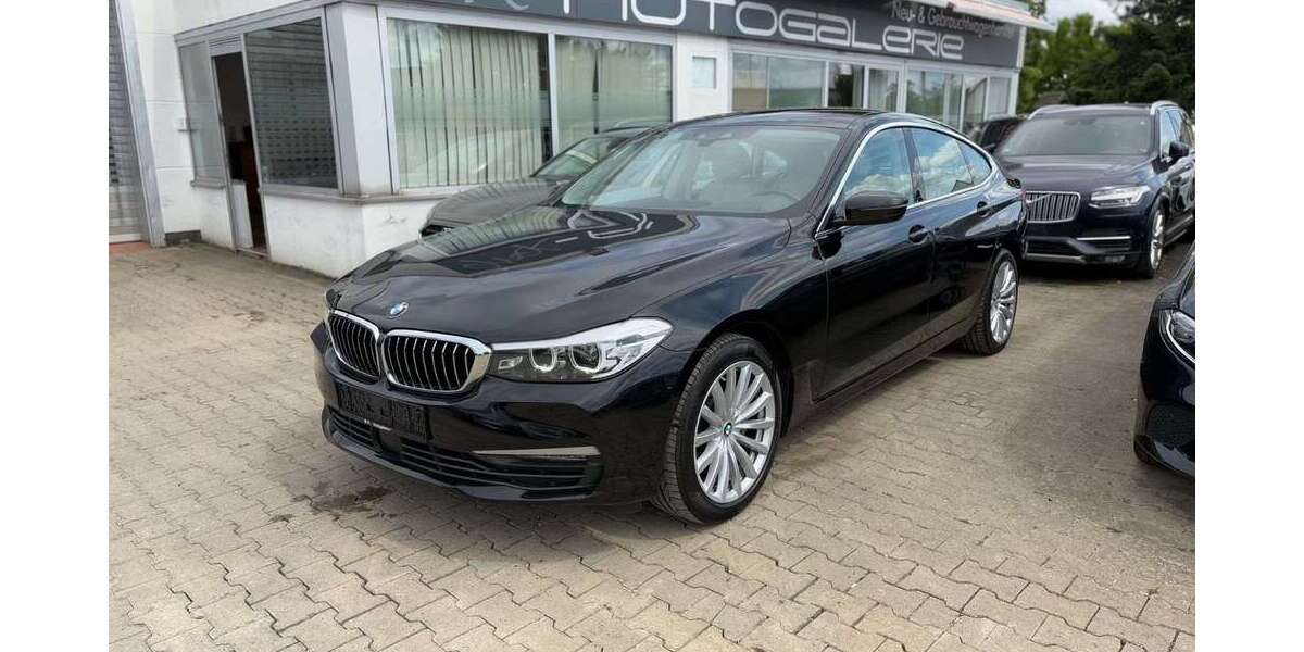 BMW 620 207.000 km 21.990 &euro; Ulm (Jungingen) 89081