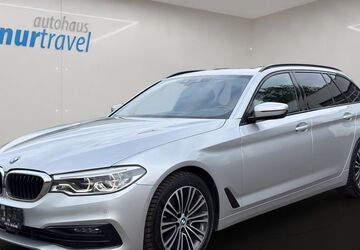BMW 520 143.036 km 22.490 &euro; Neu-Ulm 89231