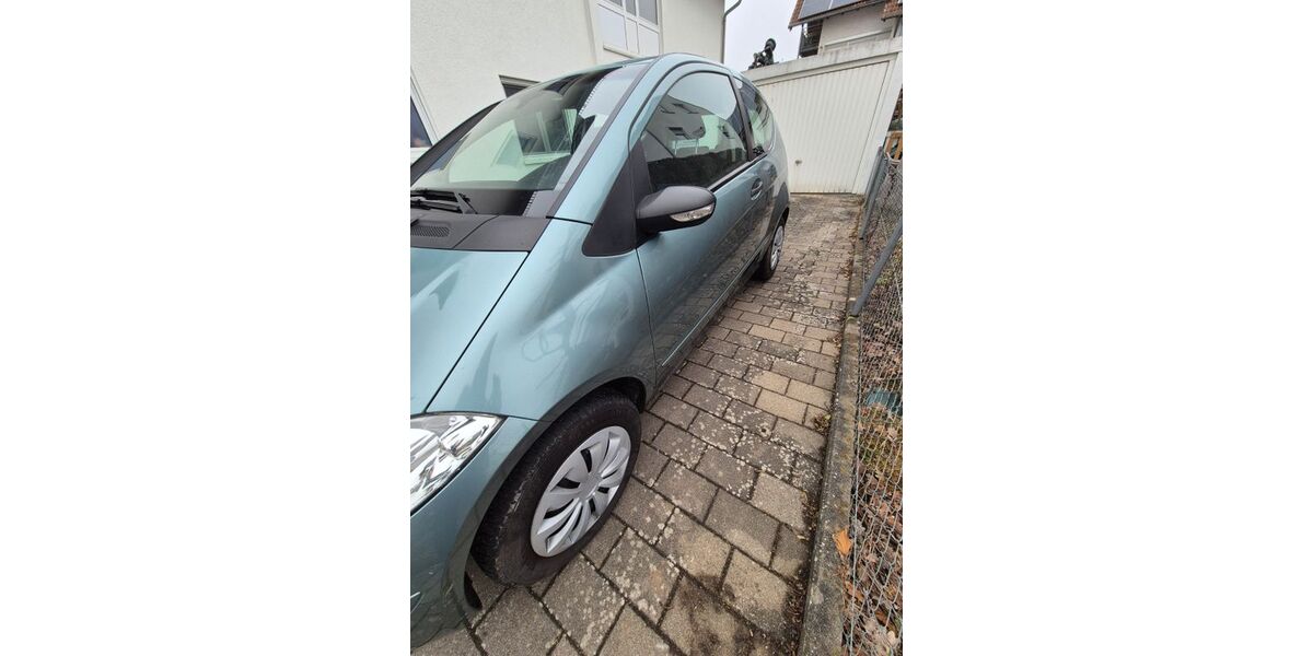 Mercedes-Benz A 150 82.000 km 2.400 &euro; Neu-Ulm 89233