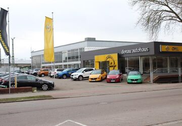 Opel Corsa 22.300 km 18.480 &euro; Neu-Ulm 89231