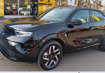 Opel Mokka 6.400 km 23.980 &euro; Neu-Ulm 89231