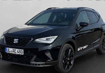 Seat Arona 12.000 km 28.888 &euro; Ehingen 89584