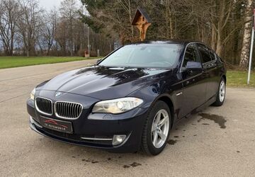 BMW 530 211.000 km 11.980 &euro; Illerrieden 89186