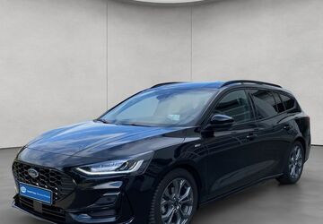 Ford Focus 28.931 km 24.980 &euro; Neu-Ulm 89231
