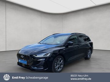 Gebrauchte Ford Focus